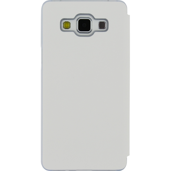 Rock Uni Side Case Samsung Galaxy A5 White - Afbeelding 2