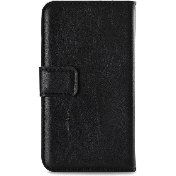 Xccess Wallet Book Case Universal Small Black - Afbeelding 2