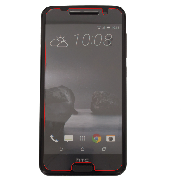 Mobilize Glass Screen Protector Htc One A9 - Afbeelding 3