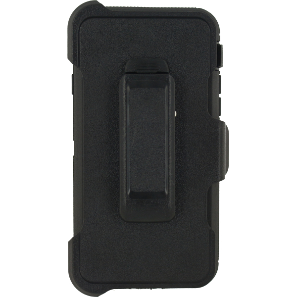 Xccess Survivor Essential Case Apple Iphone 7/8/Se (2020/2022) Black - Afbeelding 3