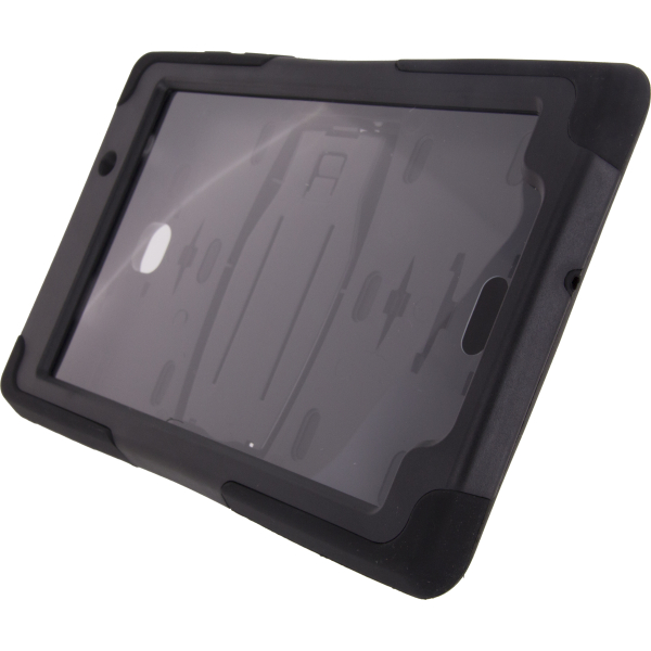 Xccess Survivor Essential Case Samsung Galaxy Tab A 7.0 2016 Black - Afbeelding 2