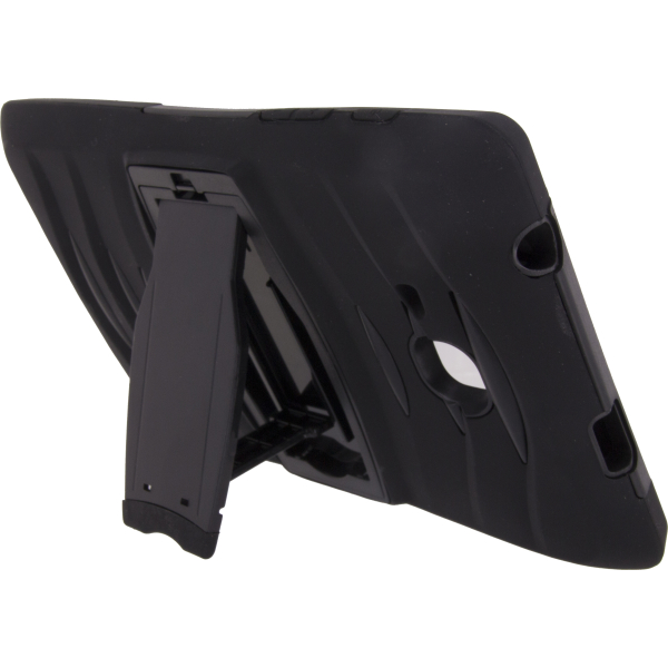 Xccess Survivor Essential Case Samsung Galaxy Tab A 7.0 2016 Black - Afbeelding 3