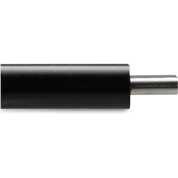 Xccess Micro Usb To Usb-C Adapter Black - Afbeelding 2