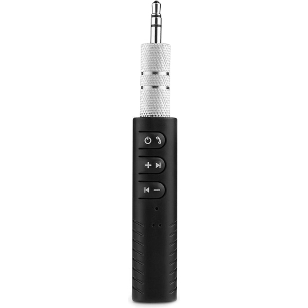 Xccess Bluetooth Aux Adapter - Afbeelding 2