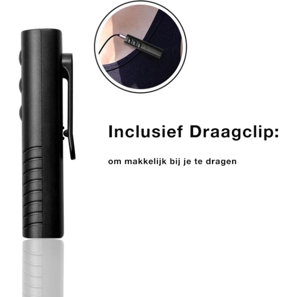 Xccess Bluetooth Aux Adapter - Afbeelding 5