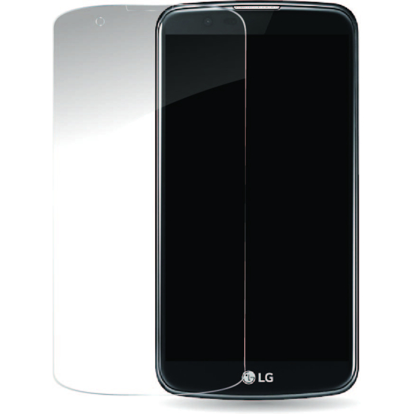 Mobilize Glass Screen Protector Lg K10