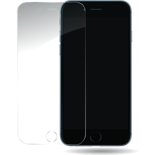 Mobilize Glass Screen Protector Apple Iphone 7 Plus/8 Plus