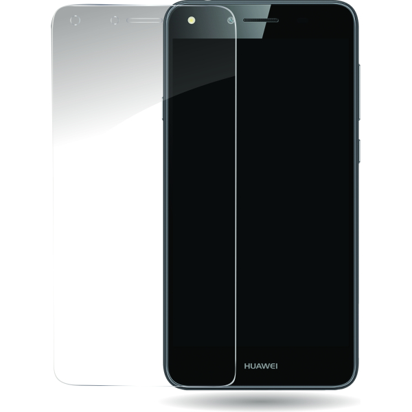 Mobilize Glass Screen Protector Huawei Y5 Ii/Y6 Ii Compact