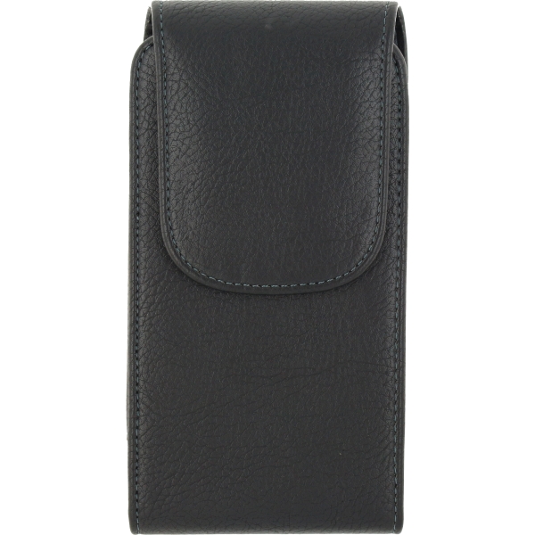 Xccess Universal Vertical Holster With Rotating Clip 5.0" Black - Afbeelding 2