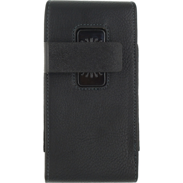 Xccess Universal Vertical Holster With Rotating Clip 5.0" Black - Afbeelding 4