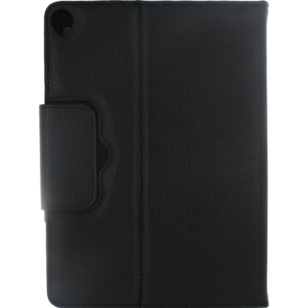Xccess Detachable Bluetooth Keyboard Case Apple Ipad 9.7 2017/2018/Air/Air 2/Pro 9.7 Black - Afbeelding 5
