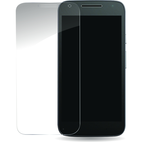 Mobilize Glass Screen Protector Motorola Moto G4 Play