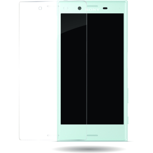 Mobilize Glass Screen Protector Sony Xperia X Compact