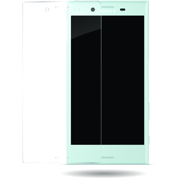 Mobilize Glass Screen Protector Sony Xperia X Compact