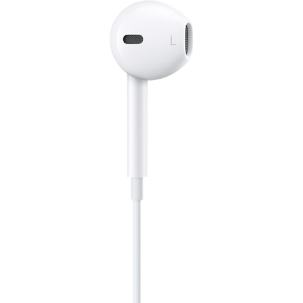 Apple Mmtn2Zm/A Apple Earpods With Remote And Mic. White - Afbeelding 2
