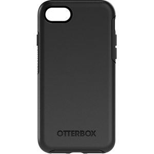 Otterbox Symmetry Case Apple Iphone 7/8/Se (2020/2022) Black