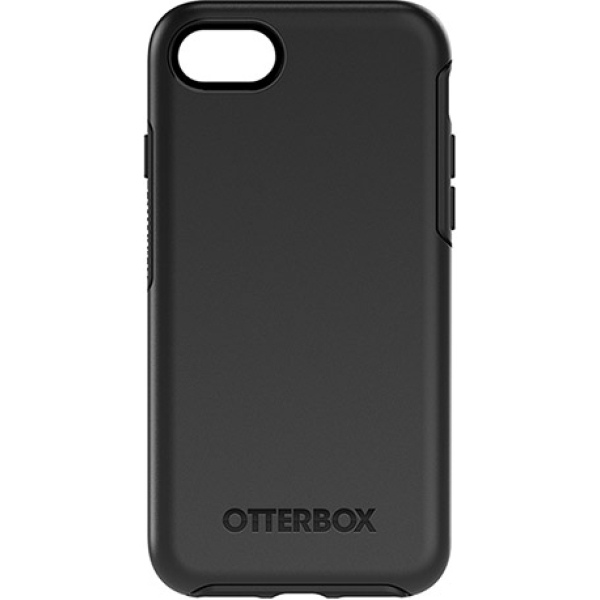 Otterbox Symmetry Case Apple Iphone 7/8/Se (2020/2022) Black