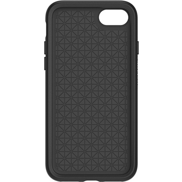 Otterbox Symmetry Case Apple Iphone 7/8/Se (2020/2022) Black - Afbeelding 2