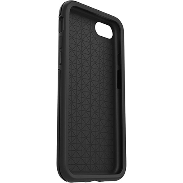 Otterbox Symmetry Case Apple Iphone 7/8/Se (2020/2022) Black - Afbeelding 4