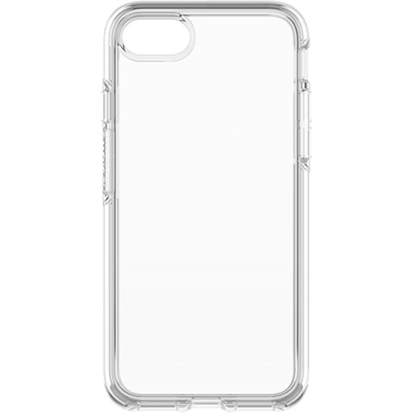 Otterbox Symmetry Clear Case Apple Iphone 7/8/Se (2020/2022) Clear Crystal