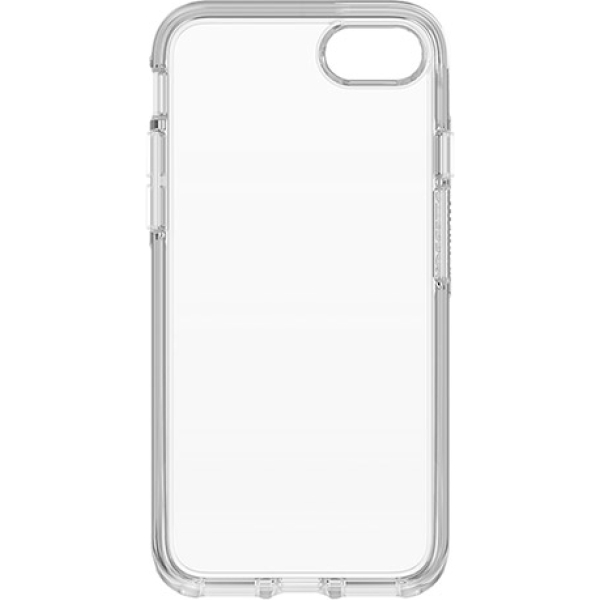 Otterbox Symmetry Clear Case Apple Iphone 7/8/Se (2020/2022) Clear Crystal - Afbeelding 2
