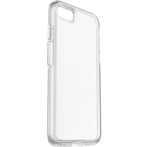 Otterbox Symmetry Clear Case Apple Iphone 7/8/Se (2020/2022) Clear Crystal - Afbeelding 3