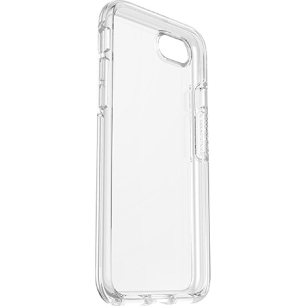Otterbox Symmetry Clear Case Apple Iphone 7/8/Se (2020/2022) Clear Crystal - Afbeelding 4