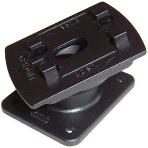 Kram 65151 Kram Fix2Car Adapter Plate With Swivel Universal