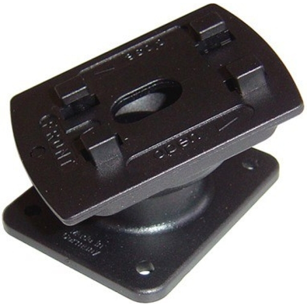 Kram 65151 Kram Fix2Car Adapter Plate With Swivel Universal