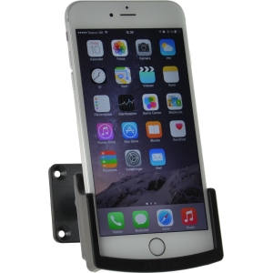 Kram 60276 Kram Fix2Car Passive Holder Tilt Swivel Apple Iphone 6S Plus/7 Plus/8 Plus