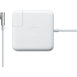 Apple Mc556Z/B Apple Magsafe 1 Power Adapter 85W White
