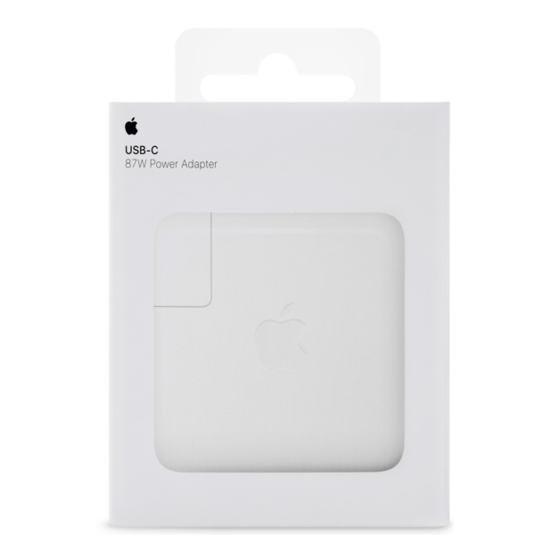 Apple Mnf82Z/A Apple Usb-C Power Adapter 87W White - Afbeelding 2