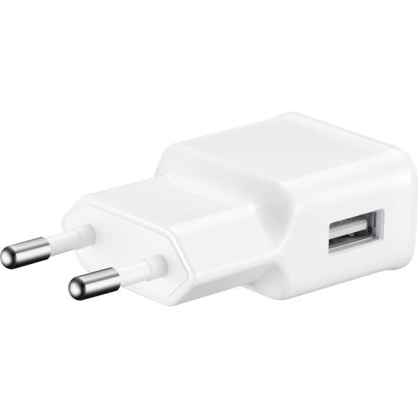 Samsung Ep-Ta20Eweugww Samsung Quick Travel Charger Incl. Micro Usb Cable 2.0A White Bulk - Afbeelding 8