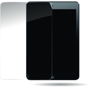 Mobilize Glass Screen Protector Apple Ipad 9.7 (2017/2018)/Air/Air 2/Pro 9.7