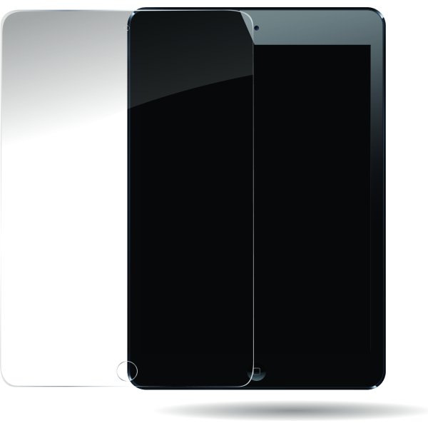Mobilize Glass Screen Protector Apple Ipad 9.7 (2017/2018)/Air/Air 2/Pro 9.7