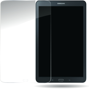 Mobilize Glass Screen Protector Samsung Galaxy Tab E 9.6