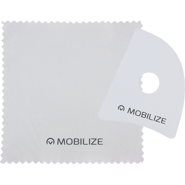 Mobilize Clear 2-Pack Screen Protector Lg G6 - Afbeelding 4