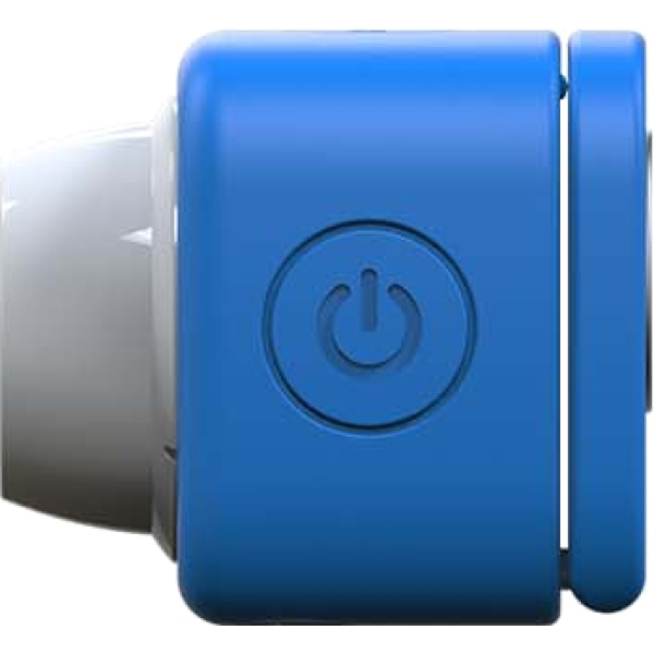 Universeel Hh-1303 Wi-Fi Selfie Camera 720P Blue - Afbeelding 2