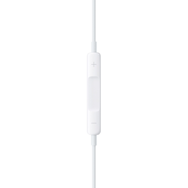 Apple Mnhf2Zm/A Apple Earpods With Remote And Mic. White - Afbeelding 2
