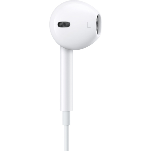 Apple Mnhf2Zm/A Apple Earpods With Remote And Mic. White - Afbeelding 3