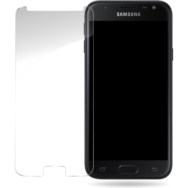 Mobilize Glass Screen Protector Samsung Galaxy J3 2017