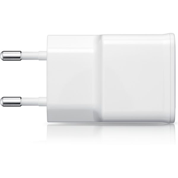 Samsung Eta-U90Eweg Samsung Travel Charger Incl. Usb-C Cable 2.0A White Bulk - Afbeelding 4