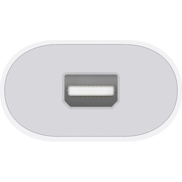 Apple Mmel2Zm/A Apple Thunderbolt3 To Thunderbolt2 Adapter White - Afbeelding 2