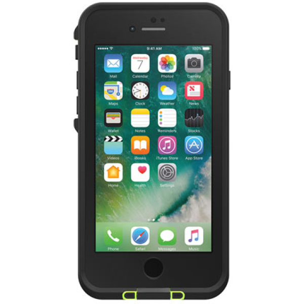 Lifeproof Fre Case Apple Iphone 7/8/Se (2020/2022) Night Lite - Afbeelding 2
