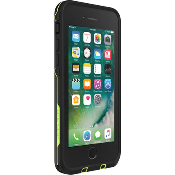 Lifeproof Fre Case Apple Iphone 7/8/Se (2020/2022) Night Lite - Afbeelding 4