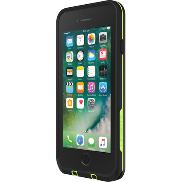 Lifeproof Fre Case Apple Iphone 7/8/Se (2020/2022) Night Lite - Afbeelding 6