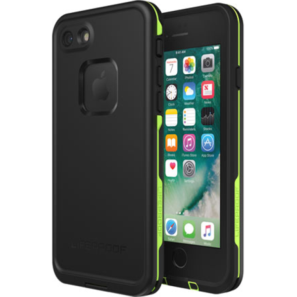 Lifeproof Fre Case Apple Iphone 7/8/Se (2020/2022) Night Lite - Afbeelding 8
