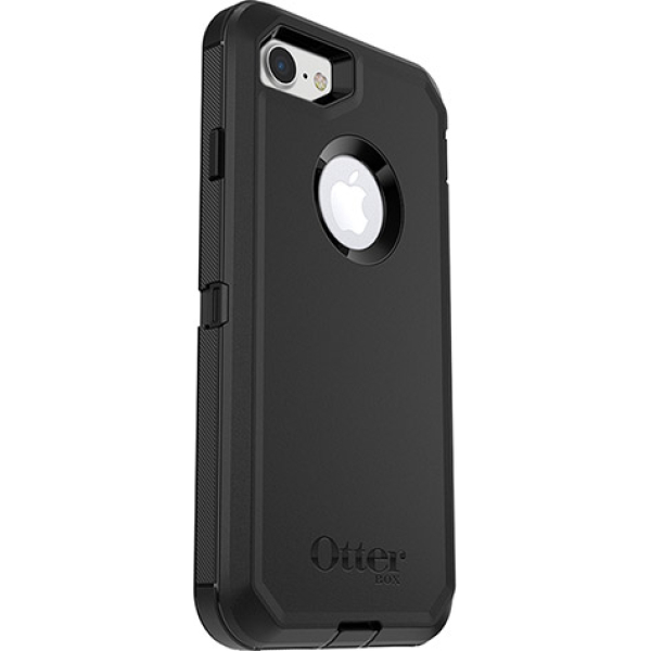 Otterbox Defender Series Apple Iphone 7/8/Se (2020/2022) Black - Afbeelding 3