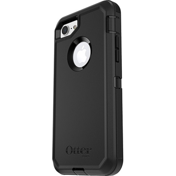 Otterbox Defender Series Apple Iphone 7/8/Se (2020/2022) Black - Afbeelding 6