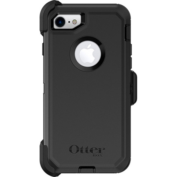 Otterbox Defender Series Apple Iphone 7/8/Se (2020/2022) Black - Afbeelding 7